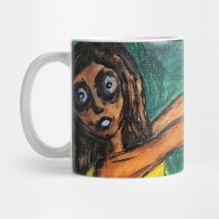 Planter Dancer Mug